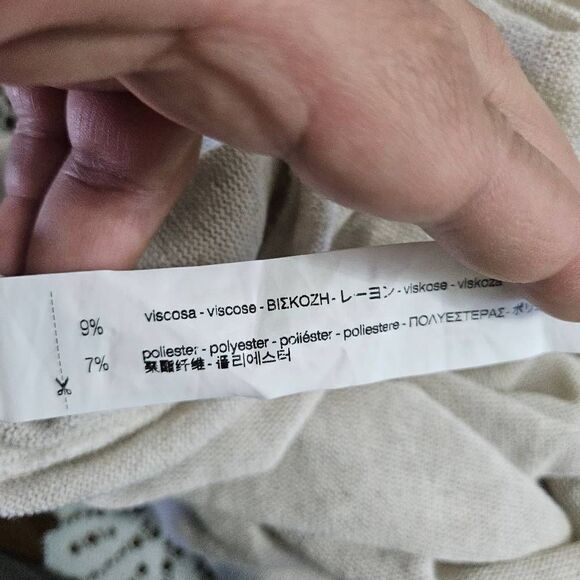 Zara kindness shirt for women - Picture 8 of 9